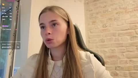 Roxieex ABBY online show from 6, 6, 2026