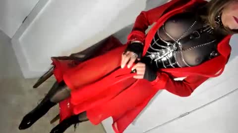 Roxy online show from 5, 1, 2025