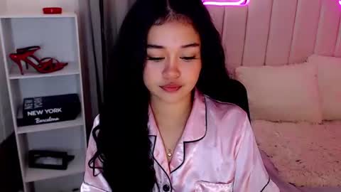 roxxy_blossom online show from 11, 10, 2025