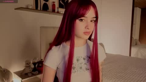 Roxxy online show from 10, 10, 2025