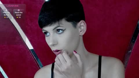 Roxy online show from 3, 10, 2025