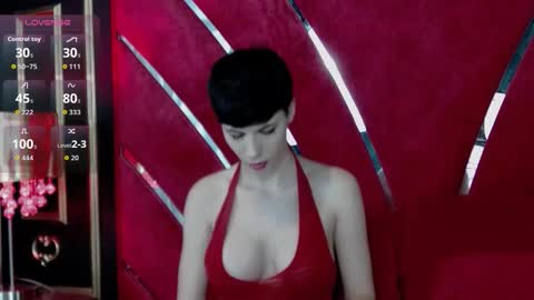 Roxy online show from 7, 11, 2025