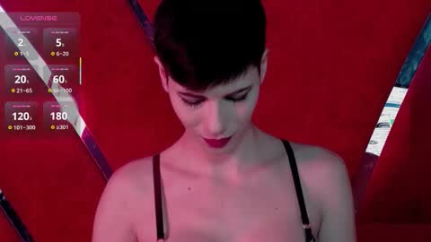 Roxy online show from 25, 11, 2025