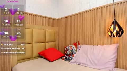 roxxybloom online show from 3, 12, 2025