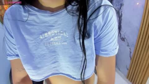 roxxybloom online show from 16, 12, 2025