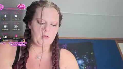 Snapshot of roxxyfoxxy1 chatting on 6, 7, 2026 Roxxyfoxxy1 online show from 6, 7, 2026