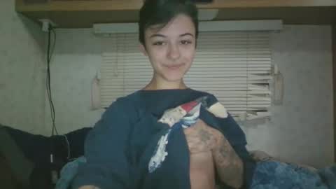 Roxxy Skyy online show from 15, 4, 2026