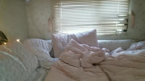 Roxxy Skyy online show from 30, 4, 2026