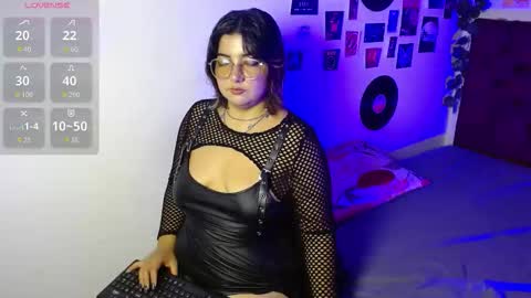Roxana online show from 26, 11, 2025