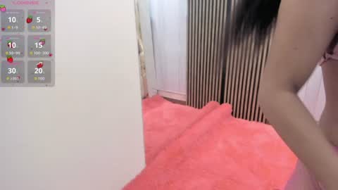 Snapshot of roxy_flame_ chatting on 25, 6, 2026 Roxy online show from 25, 6, 2026