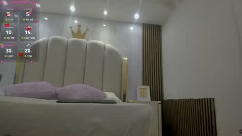 Snapshot of roxy_flame_ chatting on 15, 7, 2026 Roxy online show from 15, 7, 2026