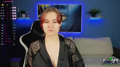 Roxy fiery online show from 17, 11, 2025