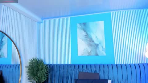 Roxy hell online show from 14, 9, 2025