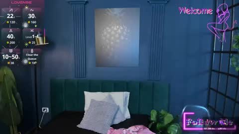 Roxy hell online show from 18, 1, 2026