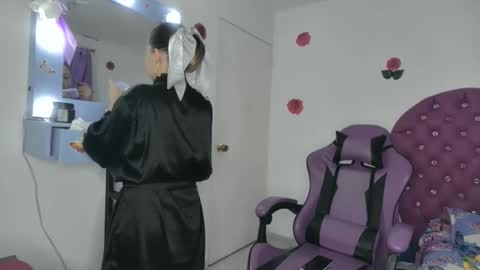 Roxy online show from 3, 3, 2026