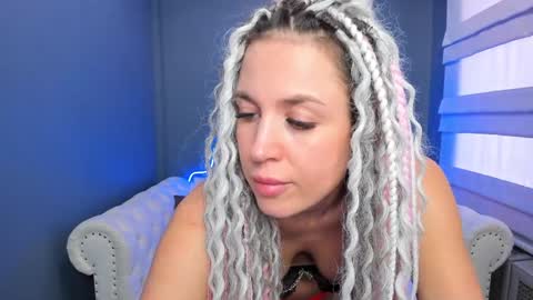 Roxy online show from 16, 1, 2025