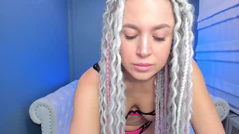 Roxy online show from 21, 1, 2025