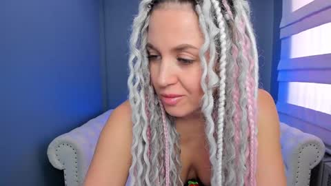 Roxy online show from 23, 1, 2025