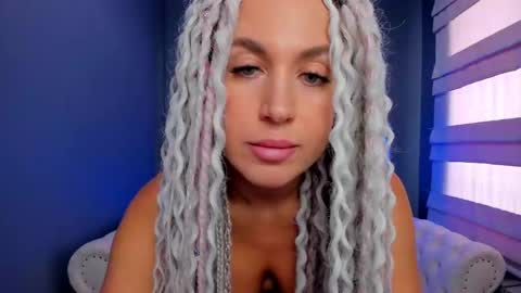 Roxy online show from 11, 3, 2025