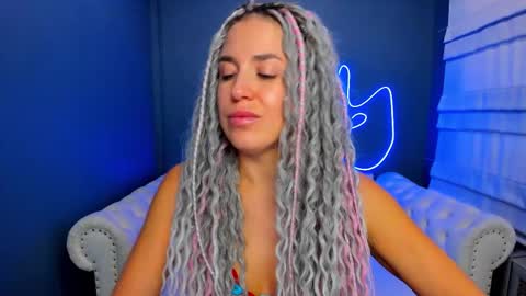 Roxy online show from 25, 9, 2025