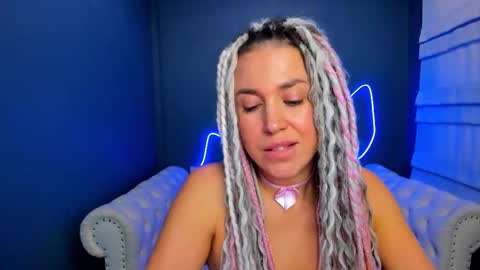 Roxy online show from 28, 11, 2025