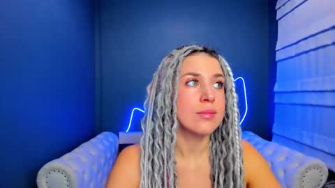 Roxy online show from 18, 12, 2025