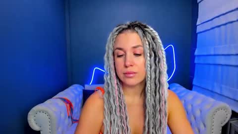 Roxy online show from 20, 12, 2025