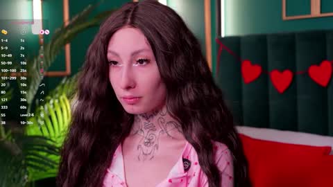 roxanne online show from 15, 2, 2026