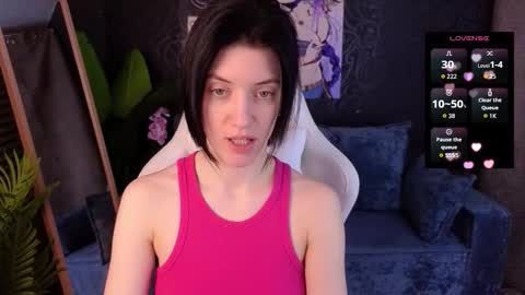 Snapshot of roxy_riot_ chatting on 30, 11, 2025 roxy_riot_ online show from 30, 11, 2025