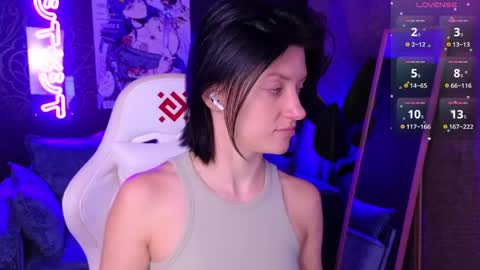 roxy_riot_ online show from 31, 3, 2026