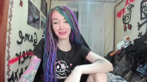 Roxy online show from 14, 1, 2025