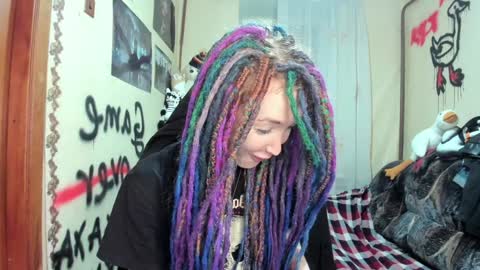 Roxy online show from 8, 2, 2025