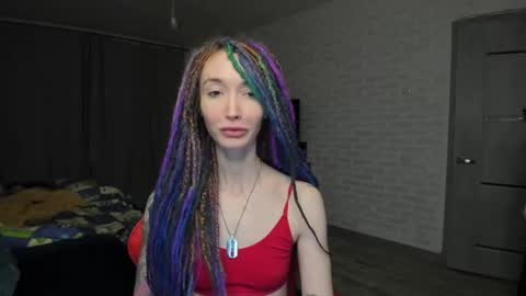 Roxy online show from 12, 2, 2025