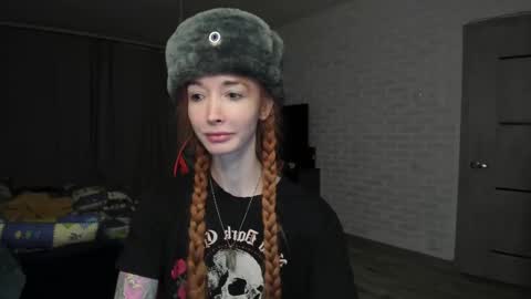 Roxy online show from 18, 2, 2025