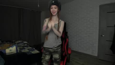 Roxy online show from 21, 2, 2025