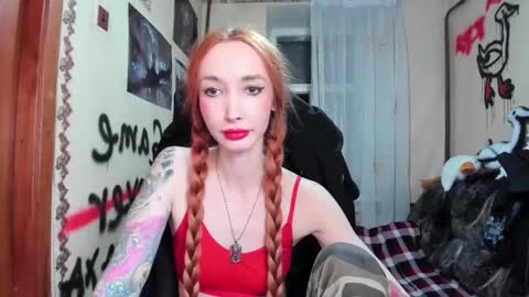 Roxy online show from 16, 9, 2025