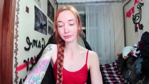 Roxy online show from 30, 11, 2025