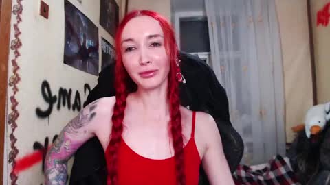 Roxy online show from 16, 4, 2026