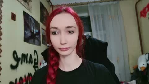Snapshot of roxy_silver chatting on 20, 6, 2026 Roxy online show from 20, 6, 2026