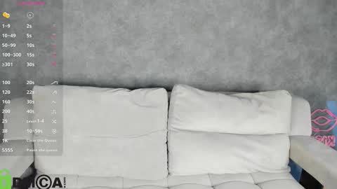 Roxy GMT2 Mon 10 AM - 4 PMTue 10 AM - 4 PM Wed 10 AM - 4 PM Sat 10 AM - 4 PM Sun 10 AM - 4 PM. online show from 23, 9, 2025