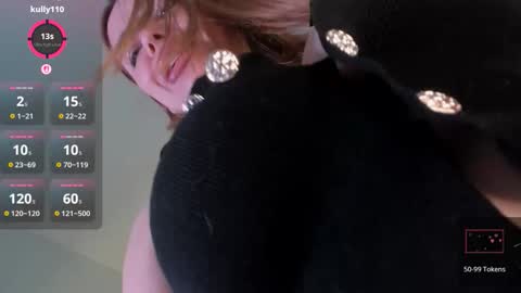 Roxy follow me online show from 19, 3, 2026