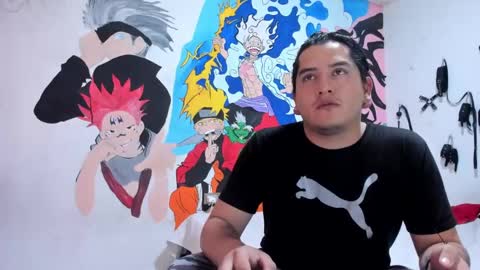 Snapshot of roxyandaron2 chatting on 3, 10, 2025 RoxyAron online show from 3, 10, 2025