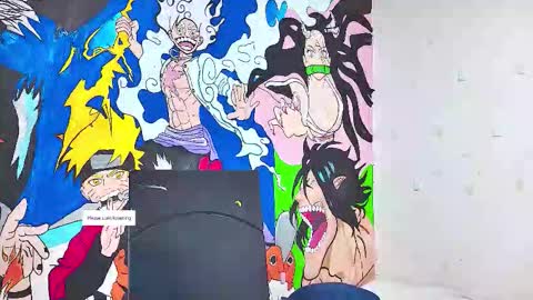 Snapshot of roxyandaron2 chatting on 17, 11, 2025 RoxyAron online show from 17, 11, 2025