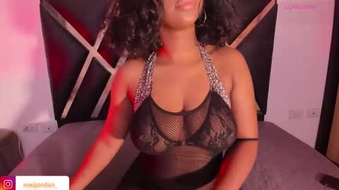 Roxxy Queen online show from 16, 10, 2025