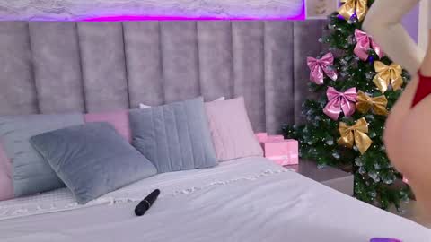 Roxy online show from 12, 1, 2025