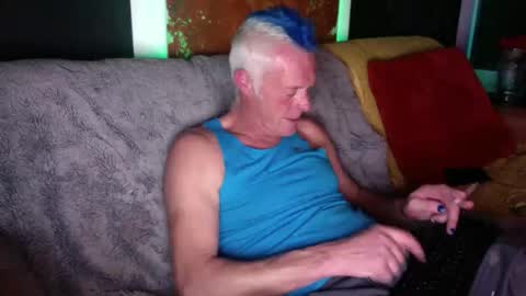 Rye online show from 19, 12, 2025