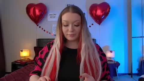 RoxyStormer online show from 22, 2, 2026