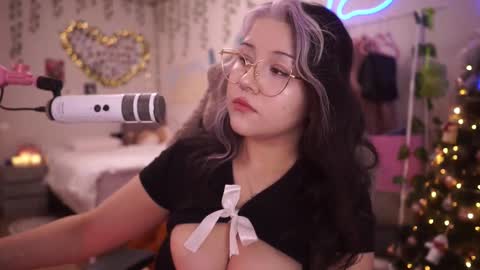 roxysuh online show from 21, 12, 2025