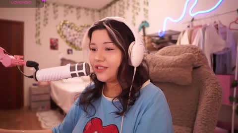 roxysuh online show from 22, 3, 2026