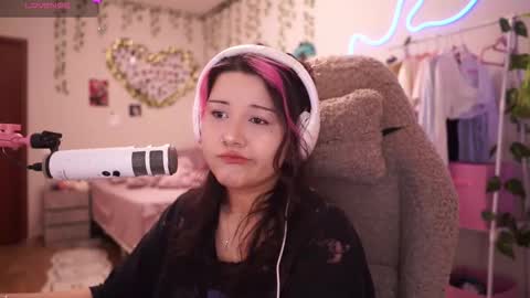 roxysuh online show from 27, 3, 2026